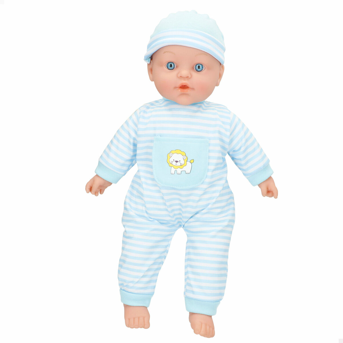 Baby Doll 28 x 46 x 11,5 cm 6 Units