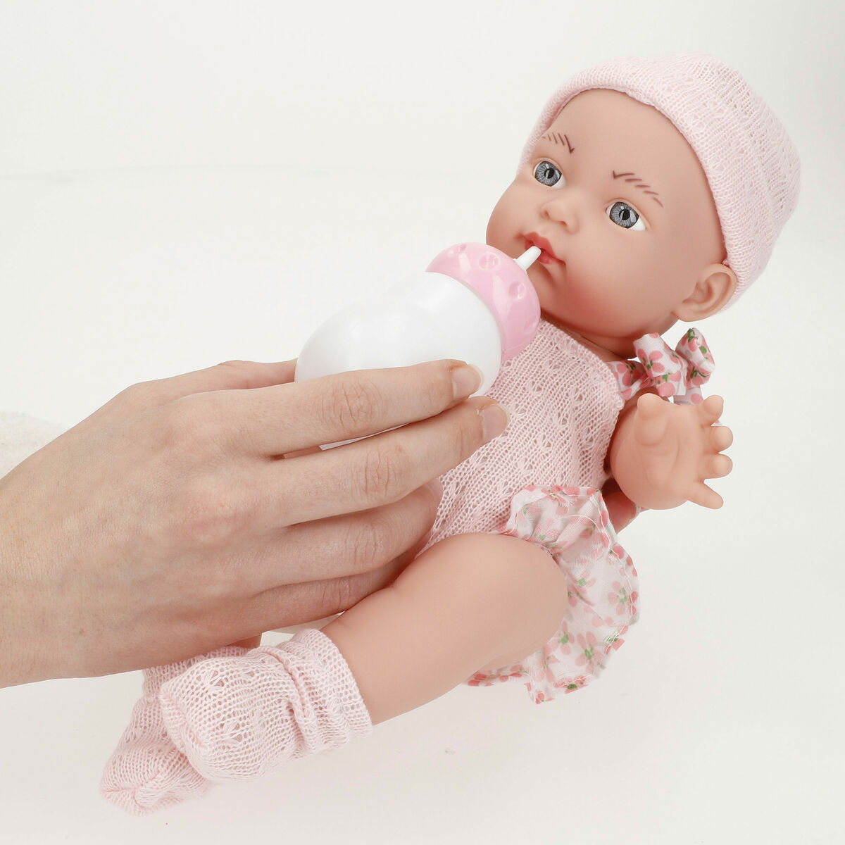 Baby Doll 15 x 30 x 10 cm 4 Units