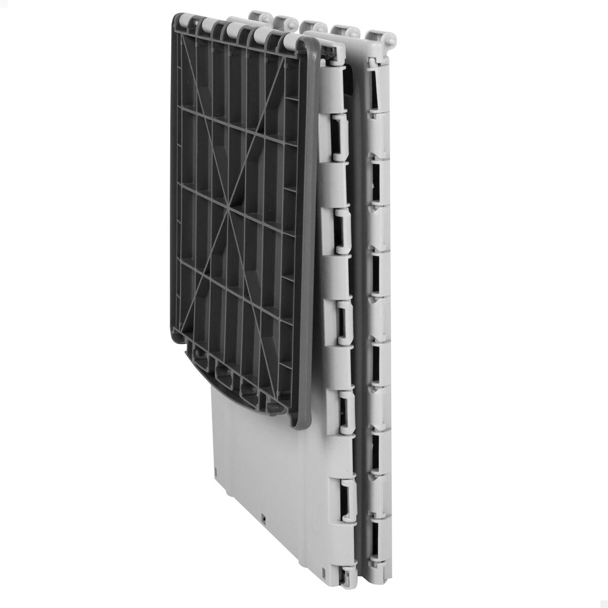 Waste bin Aktive polypropylene TPR 31 x 38 x 27 cm (6 Units)