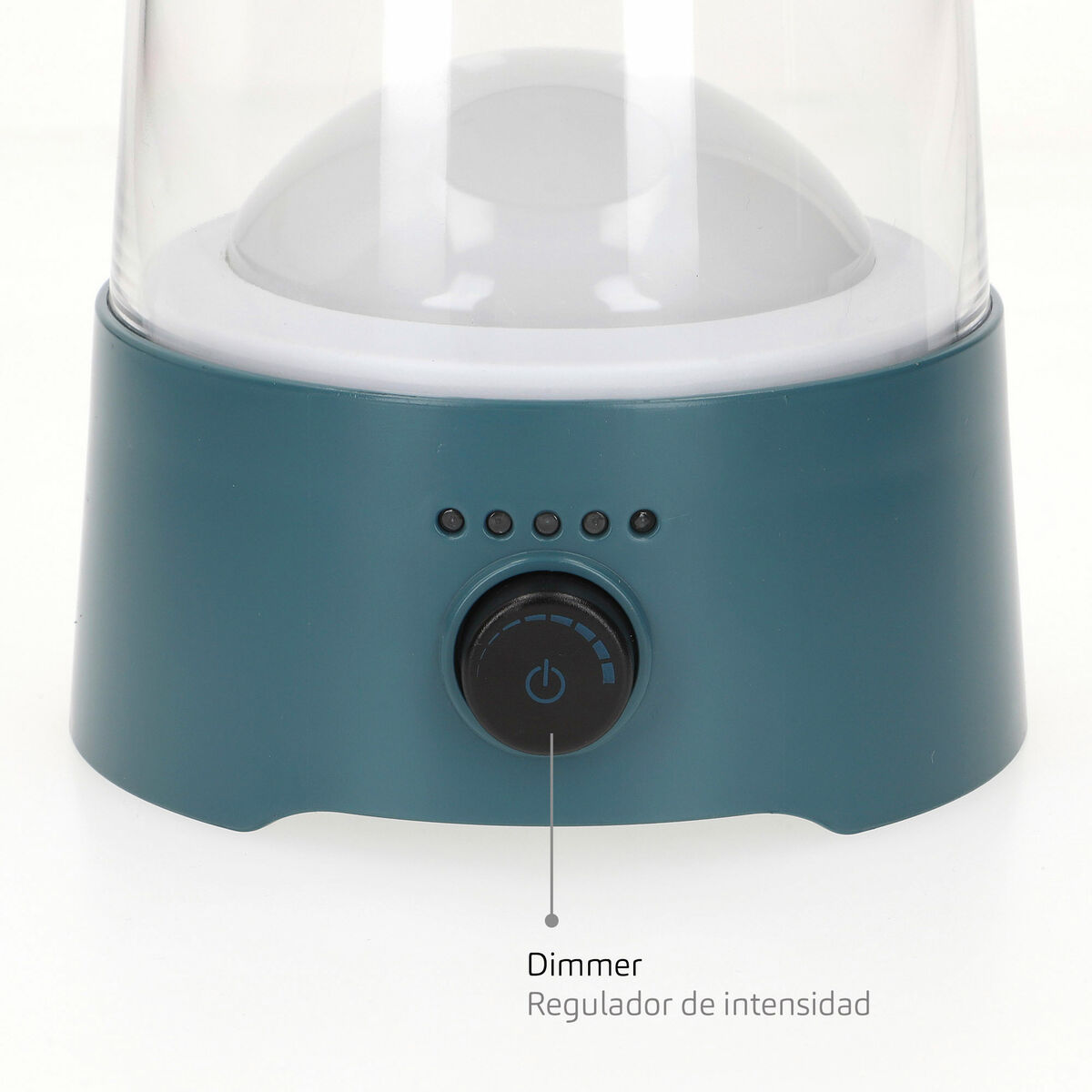 LED Lantern Aktive (4 Units)