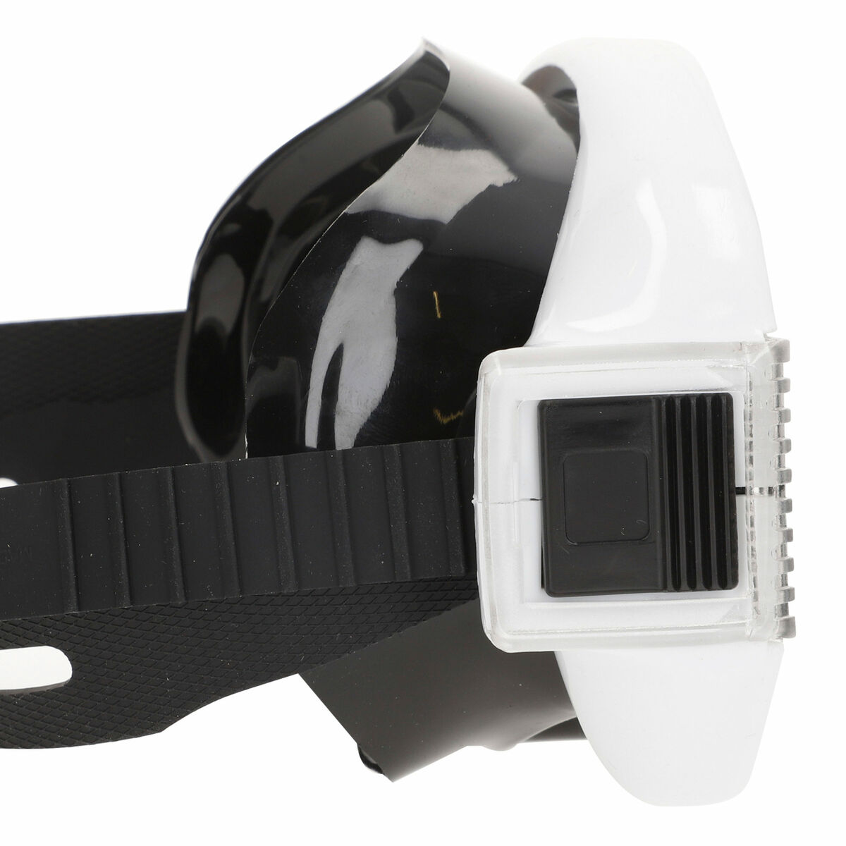 Snorkel Goggles and Tube AquaSport (6 Units)