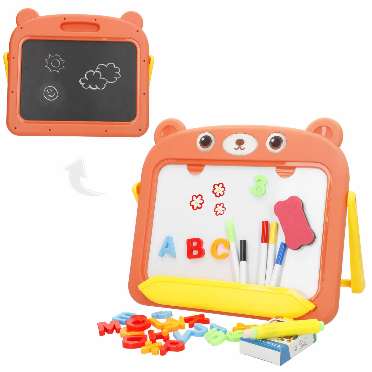 Drawing Set Colorbaby (6 Units) Drawing Set Colorbaby (6 Units)