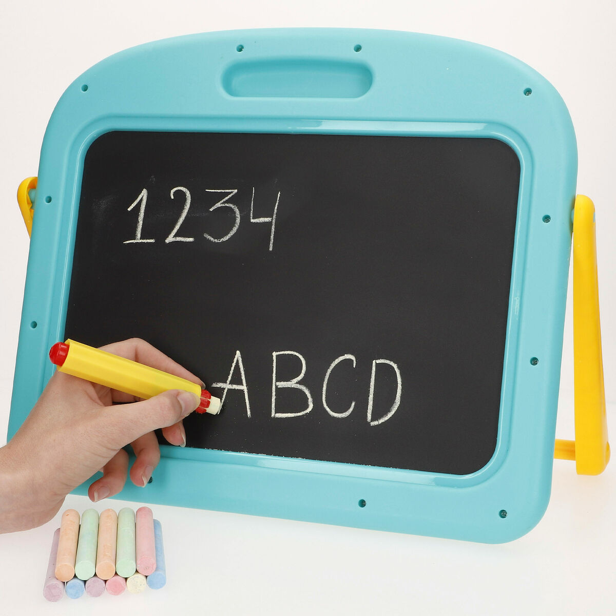 Drawing Set Colorbaby (6 Units)