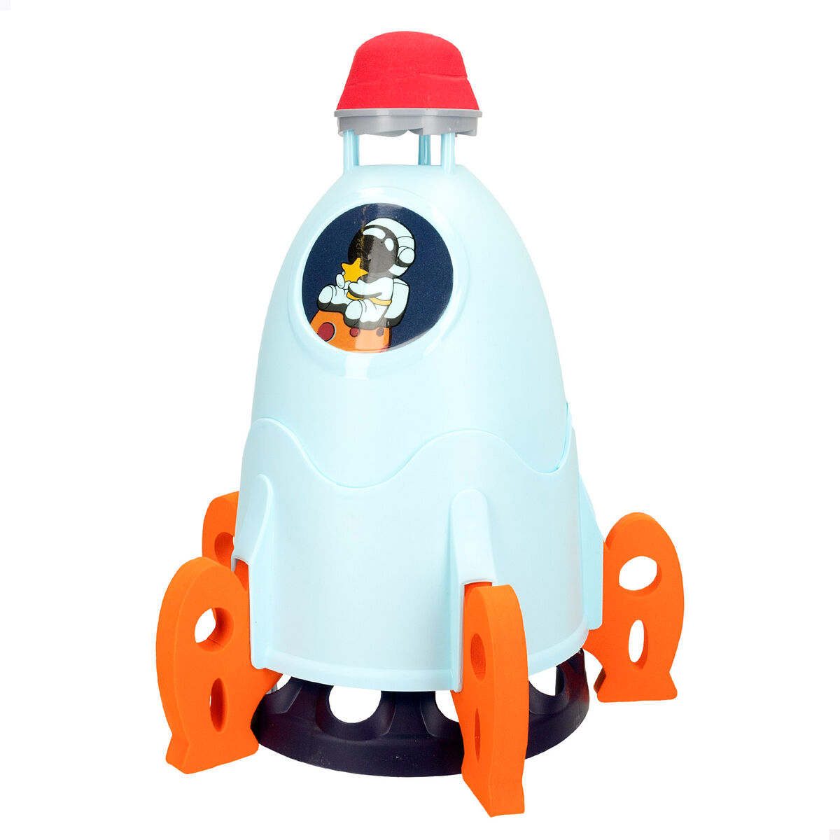 Water Sprinkler and Sprayer Toy Colorbaby Plastic 22 x 33 x 22 cm Water Sprinkler and Sprayer Toy Colorbaby Plastic 22 x 33 x 22 cm