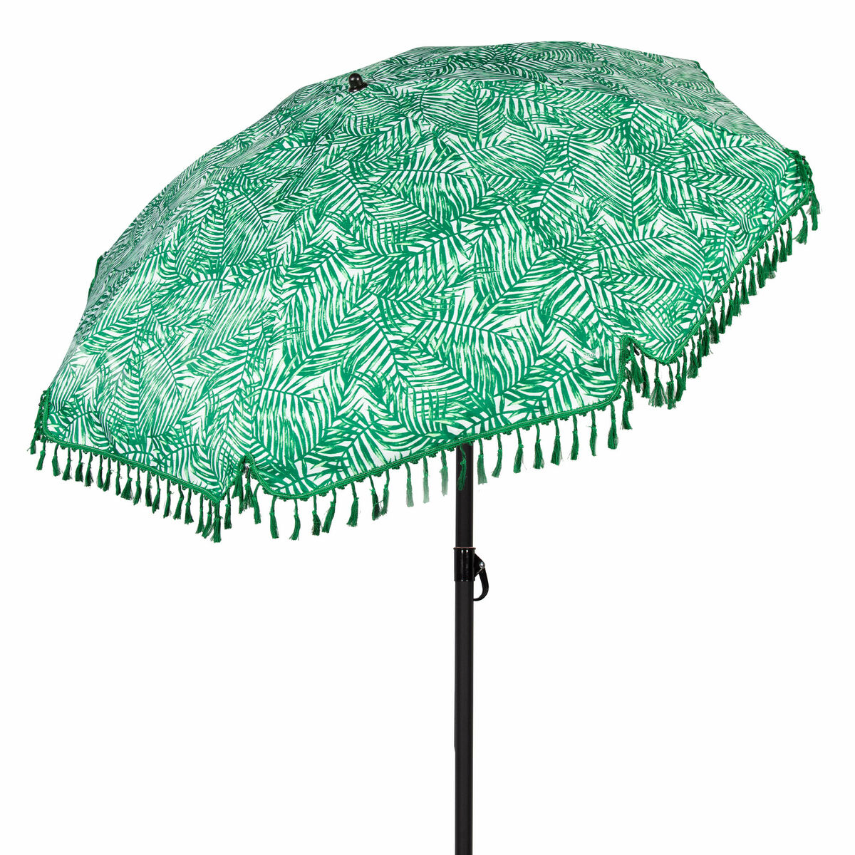Beach parasol Aktive  180 cm 180 x 180 x 180 cm (6 Units)