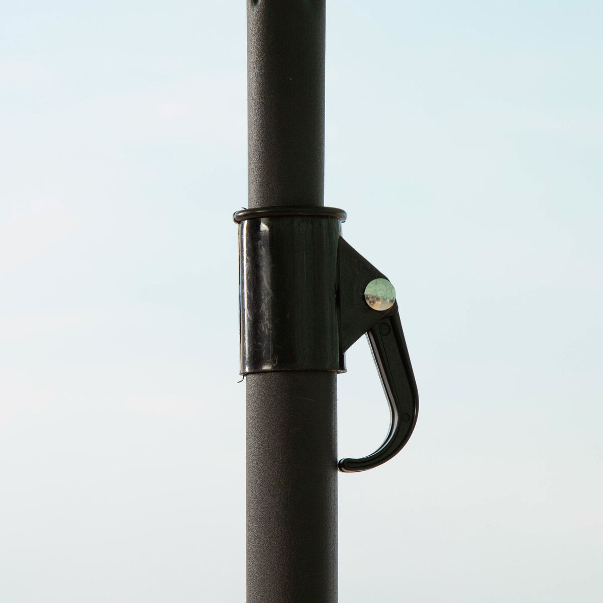 Beach parasol Aktive  180 cm 180 x 180 x 180 cm (6 Units)