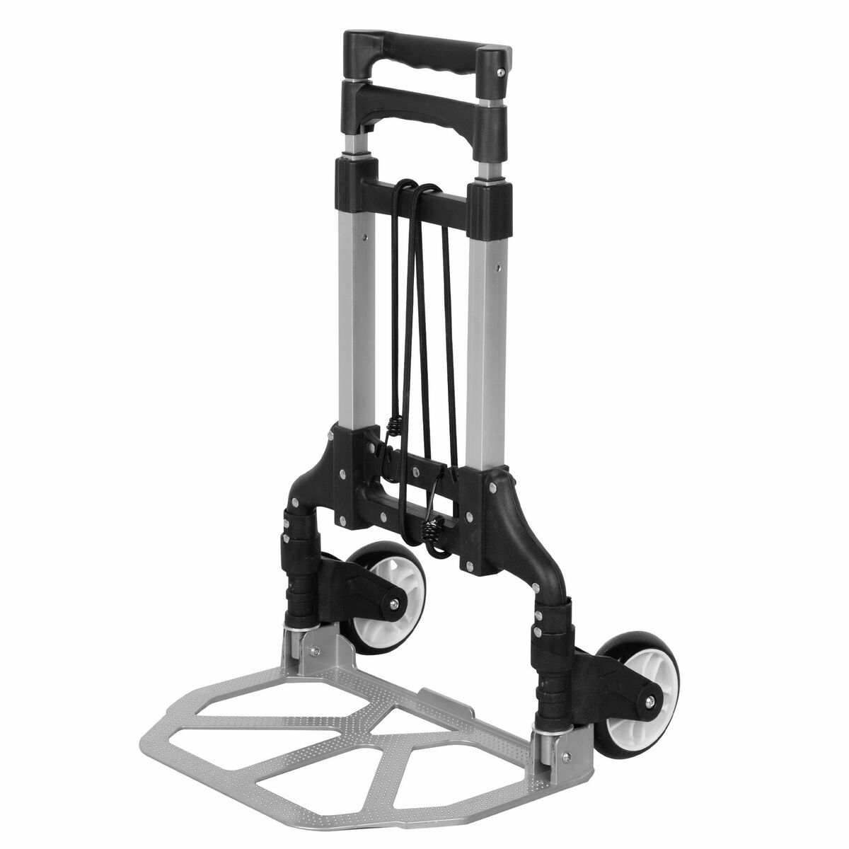 Multi-purpose Cart Aktive 40 x 100 x 40 cm (2 Units)