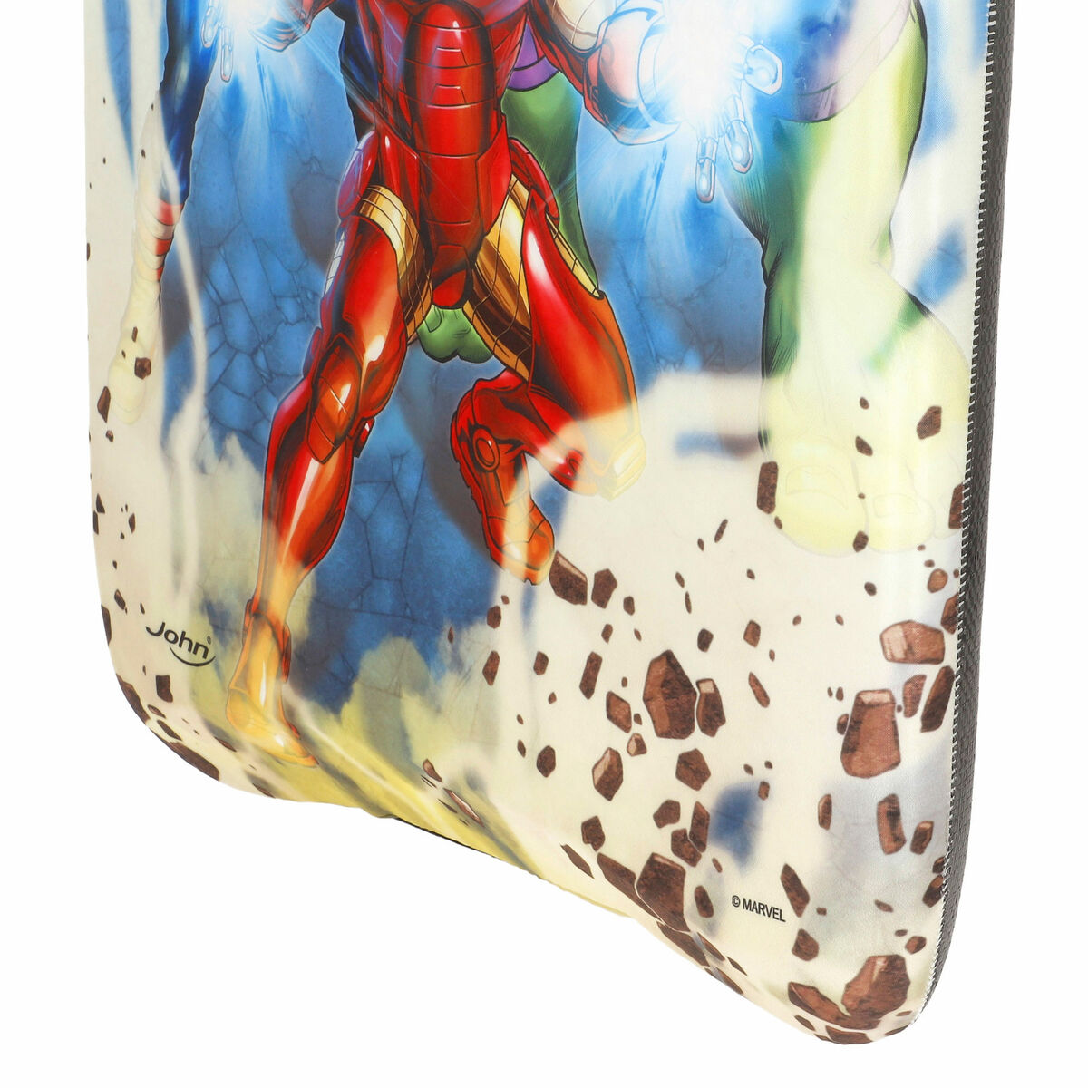 BodyBoard The Avengers 82 x 5 x 45 cm