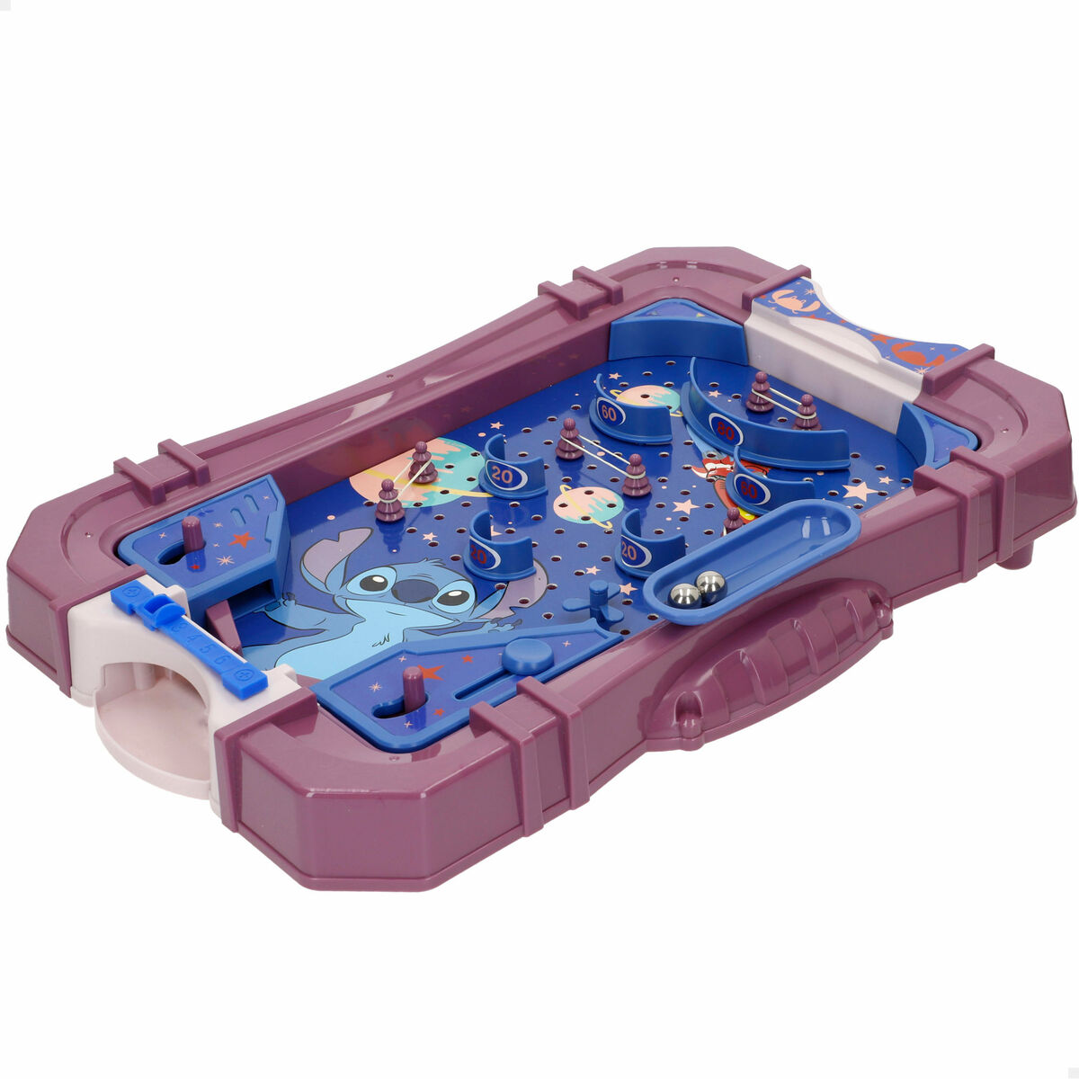 Pinball Stitch (4 Units)