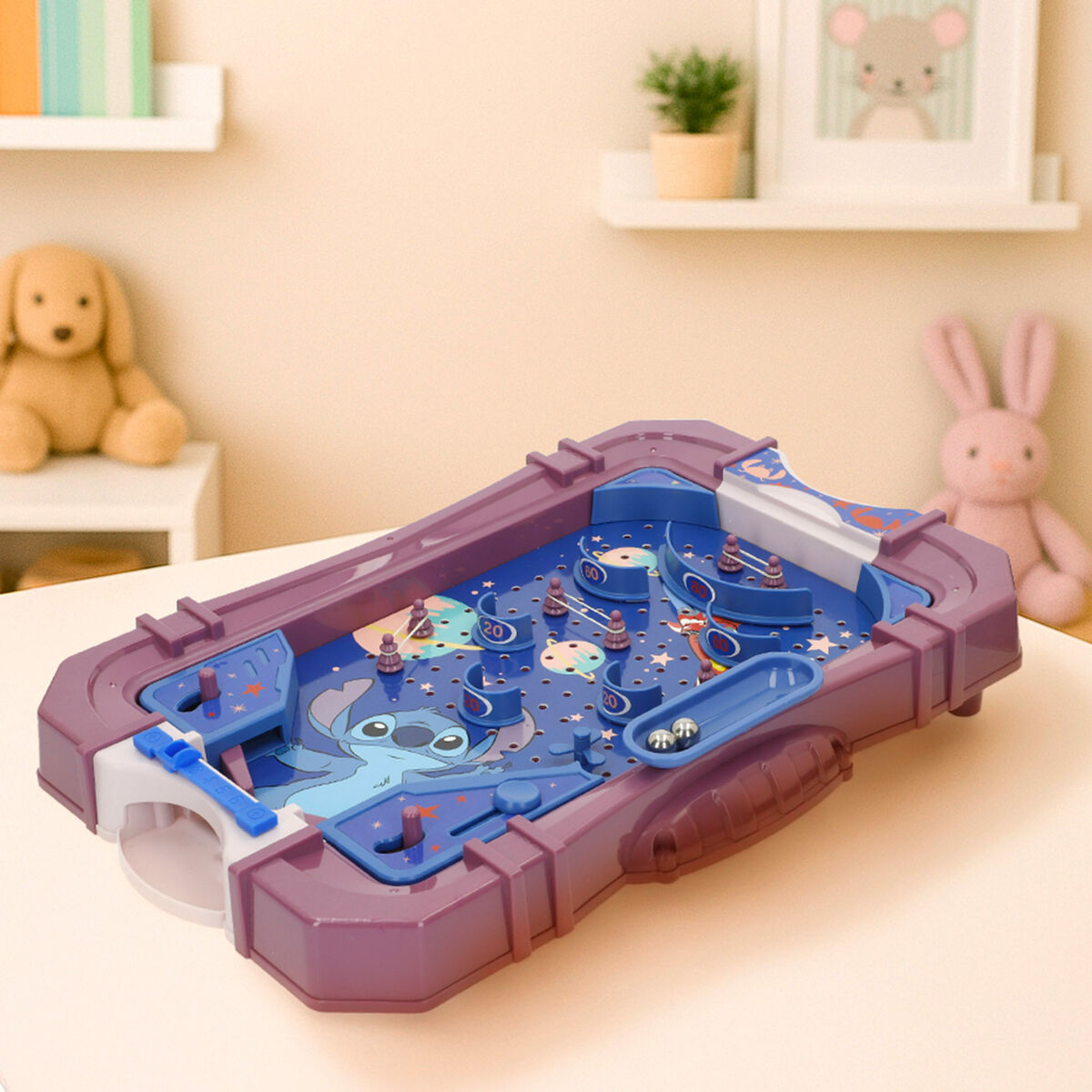 Pinball Stitch (4 Units)