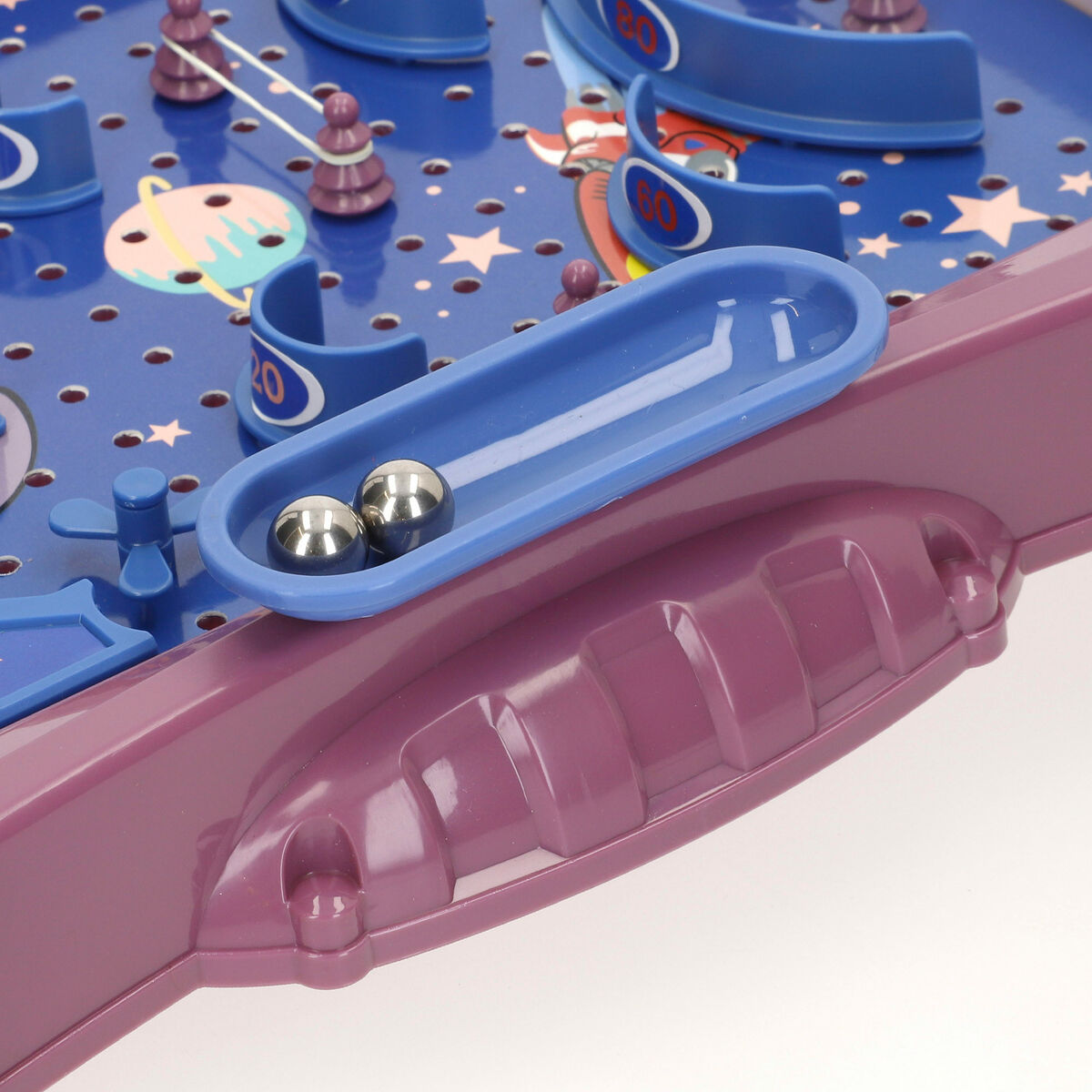 Pinball Stitch (4 Units)