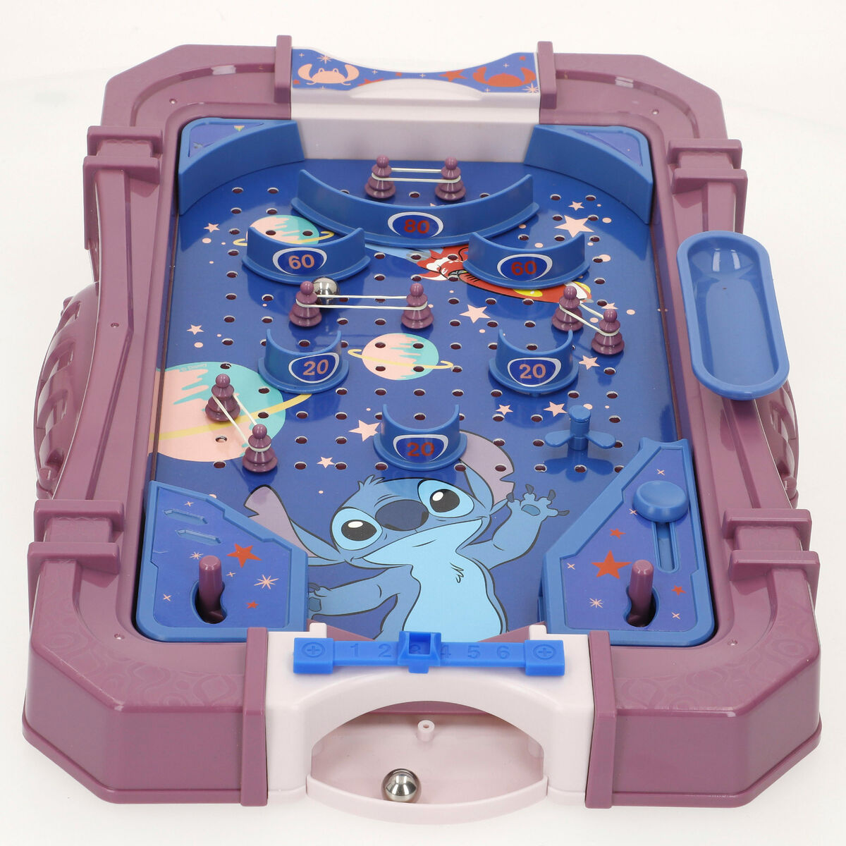 Pinball Stitch (4 Units)