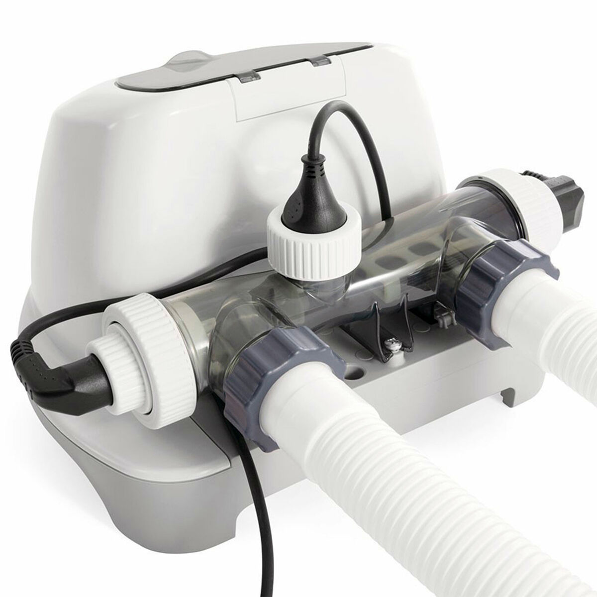 Salt Chlorination System Intex (2 Units)