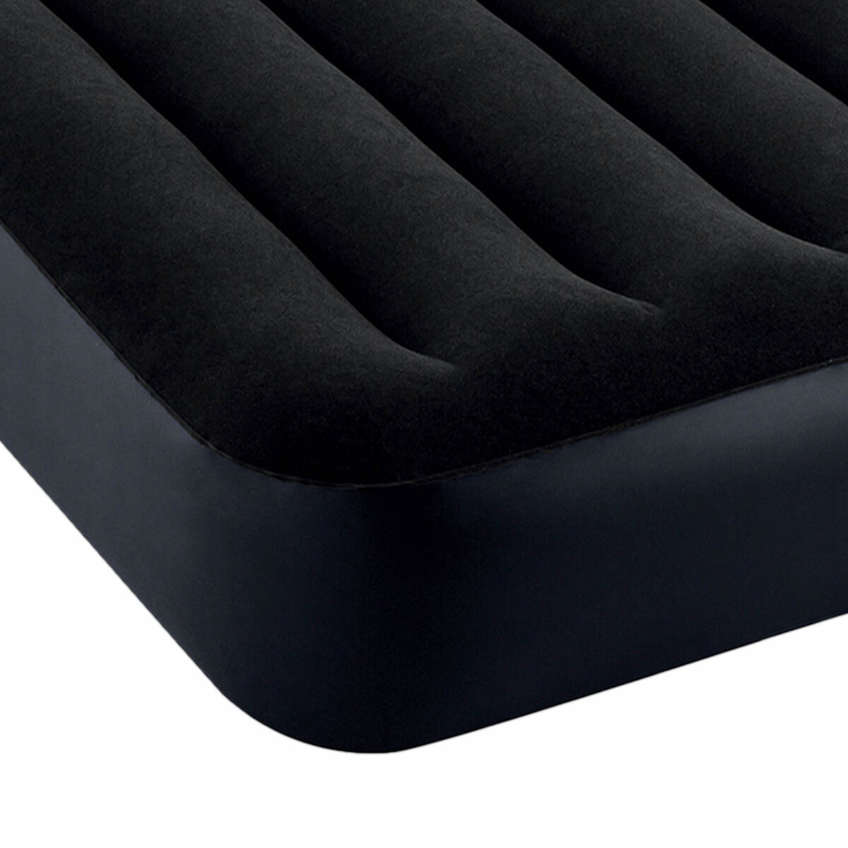 Air Bed Intex 152 x 25 x 203 cm (3 Units)