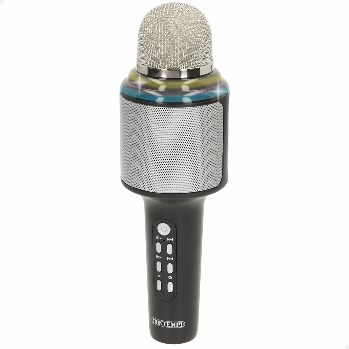 Karaoke Microphone Bontempi
