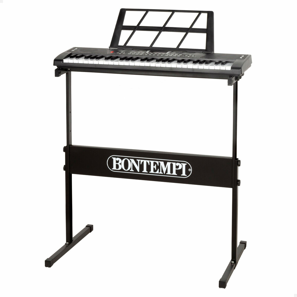 Electric Piano Bontempi 68 x 88 x 38 cm (2 Units)