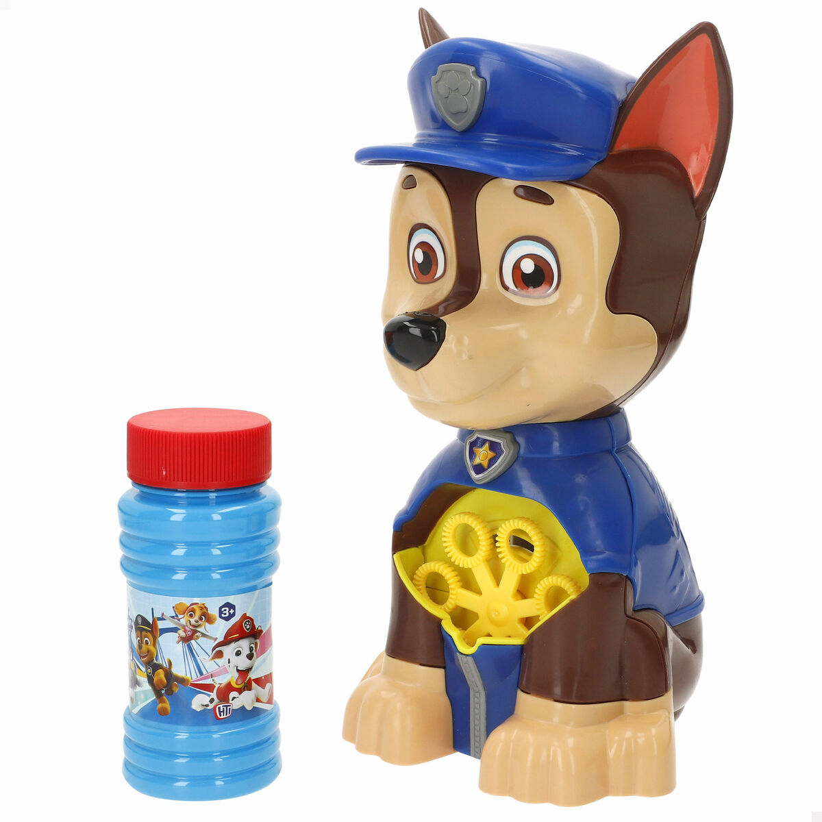 Children’s camera The Paw Patrol 10,5 x 21 x 11,5 cm Multicolour (4 Units)