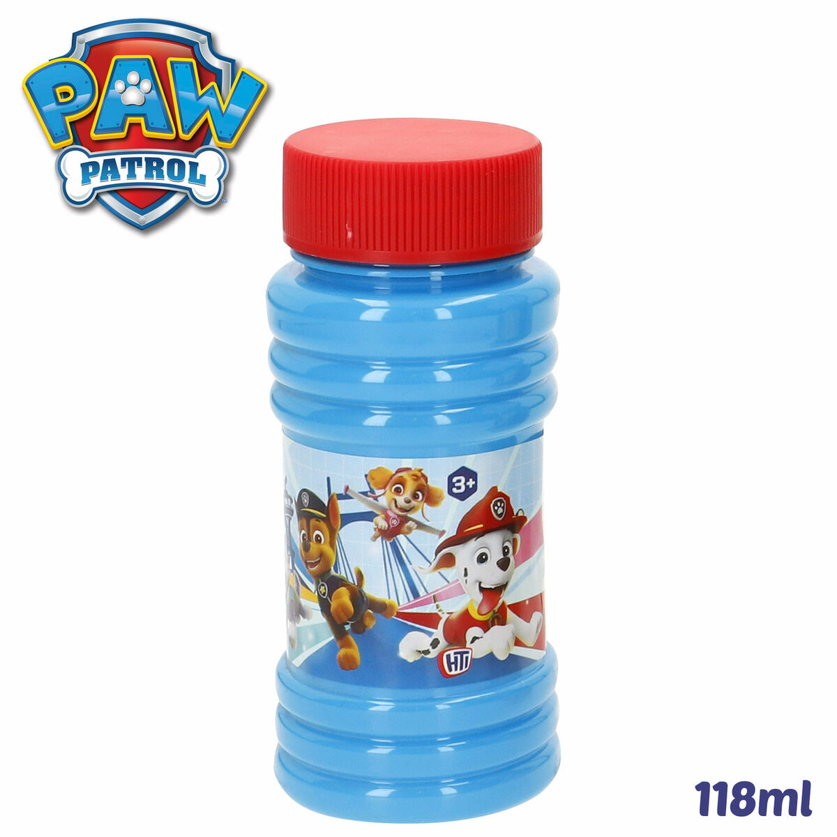 Children’s camera The Paw Patrol 10,5 x 21 x 11,5 cm Multicolour (4 Units)