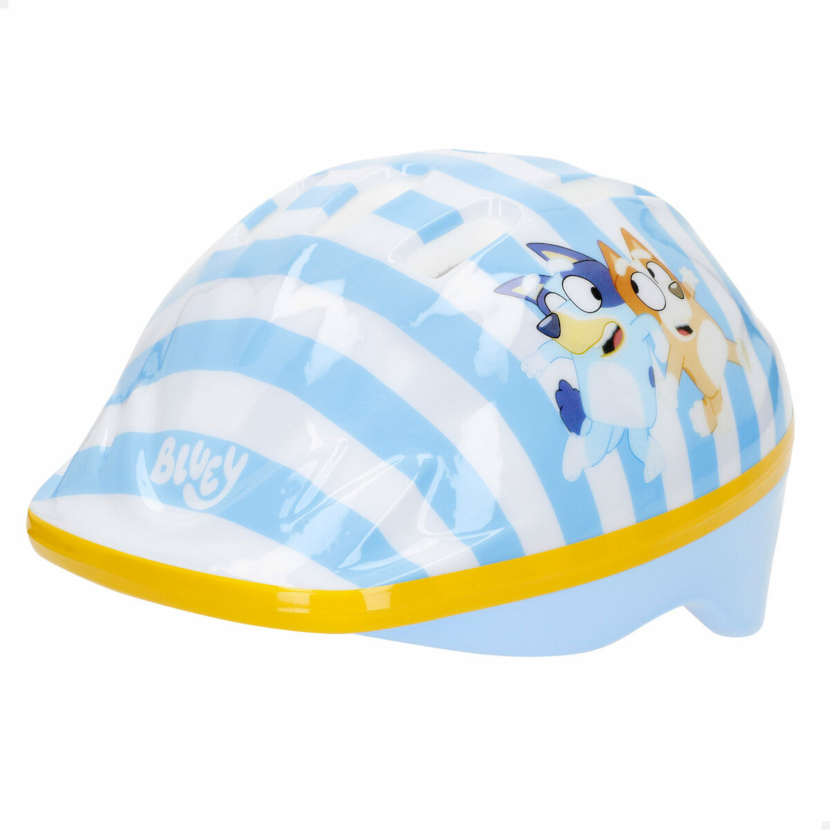 Children’s Cycling Helmet Bluey Blue 48-52 cm