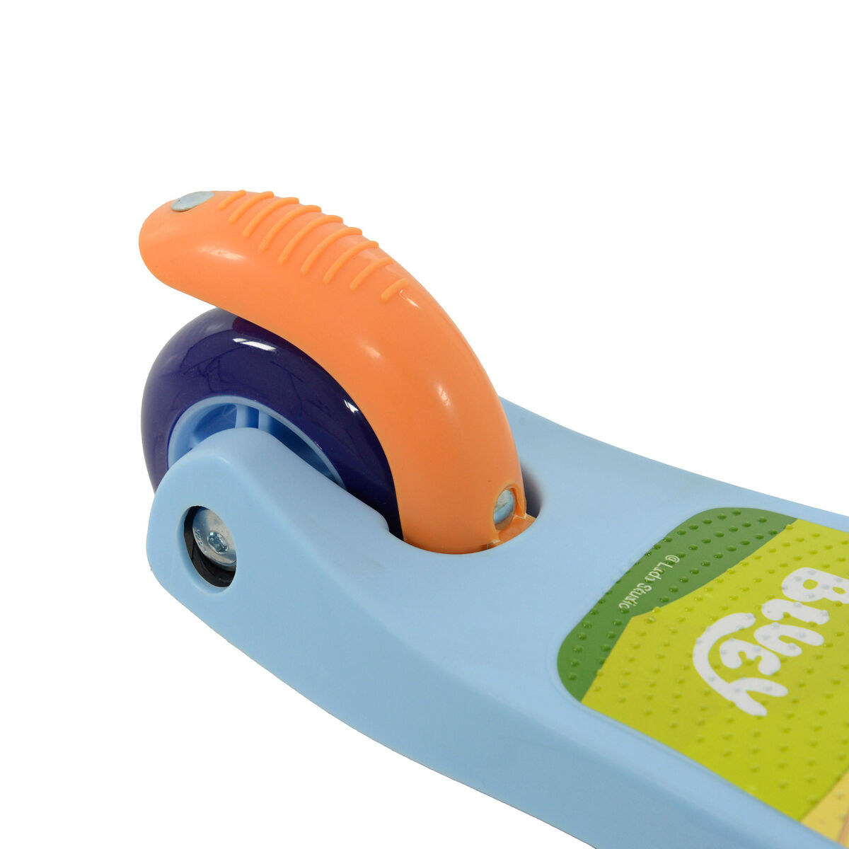 Scooter Bluey (2 Units)