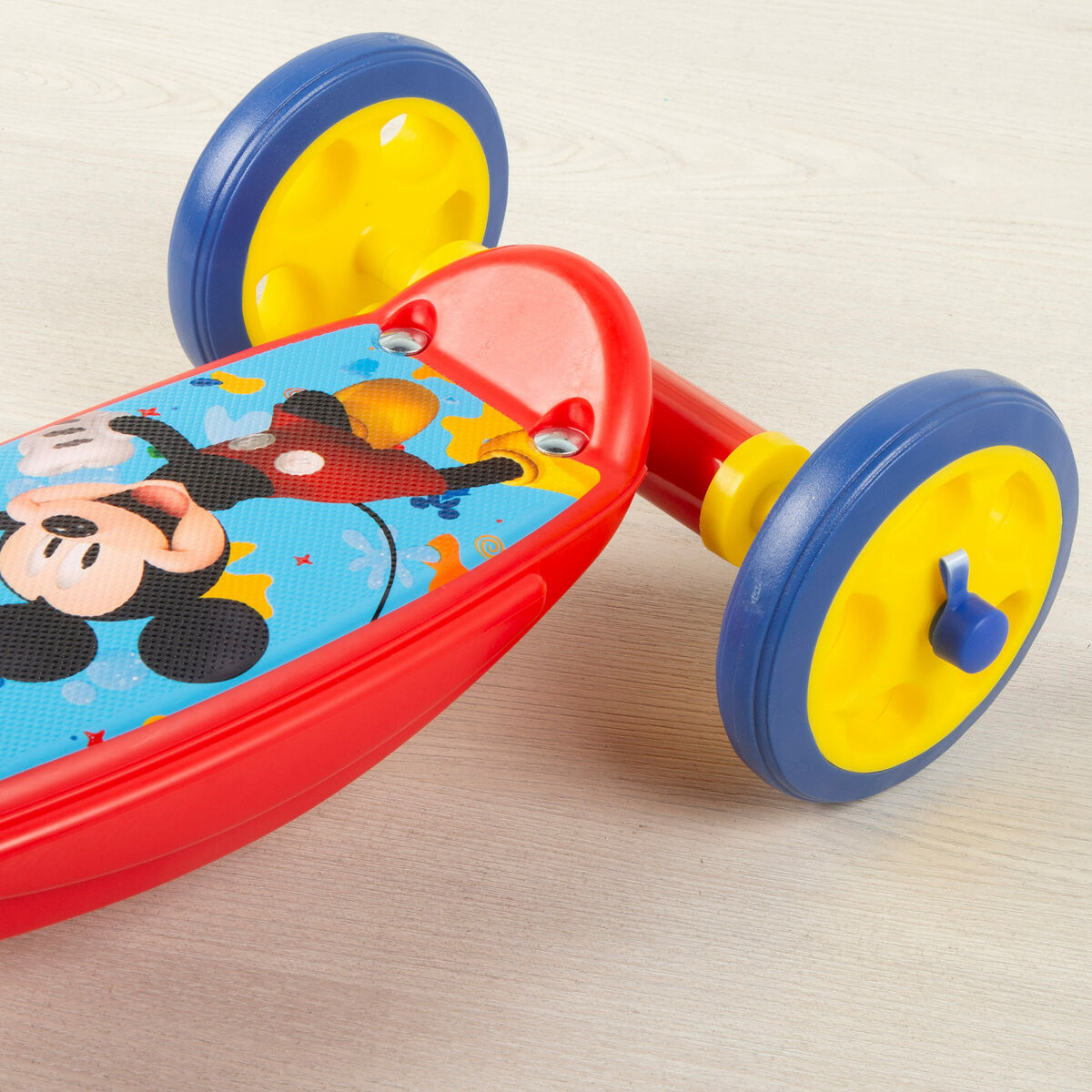 Scooter Mickey Mouse (2 Units)