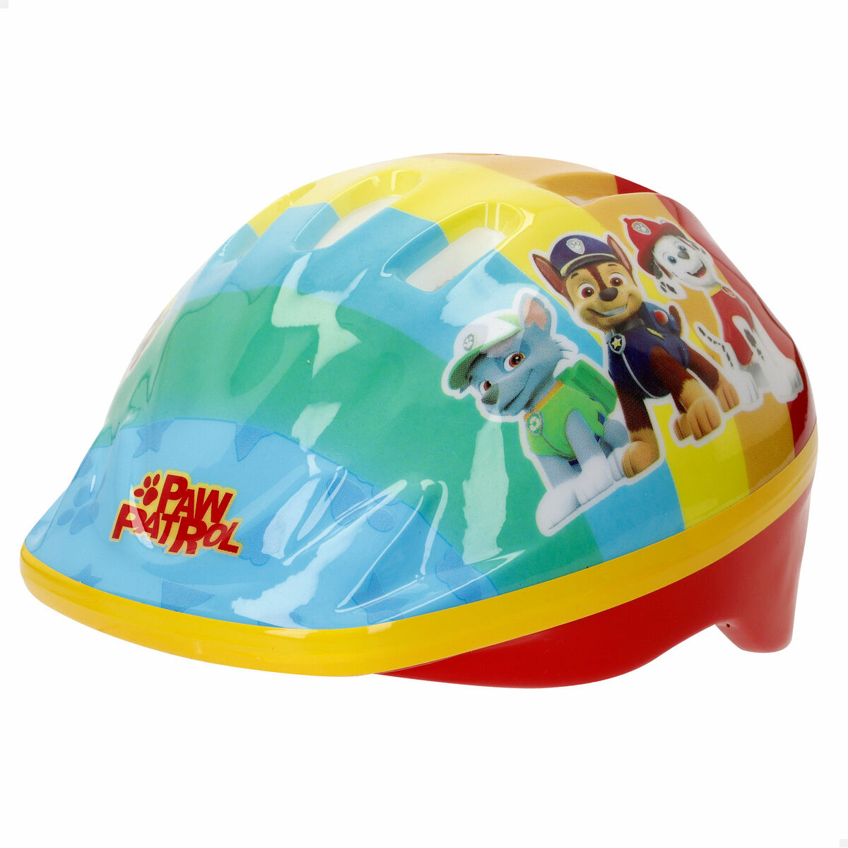 Children’s Cycling Helmet The Paw Patrol 48-52 cm