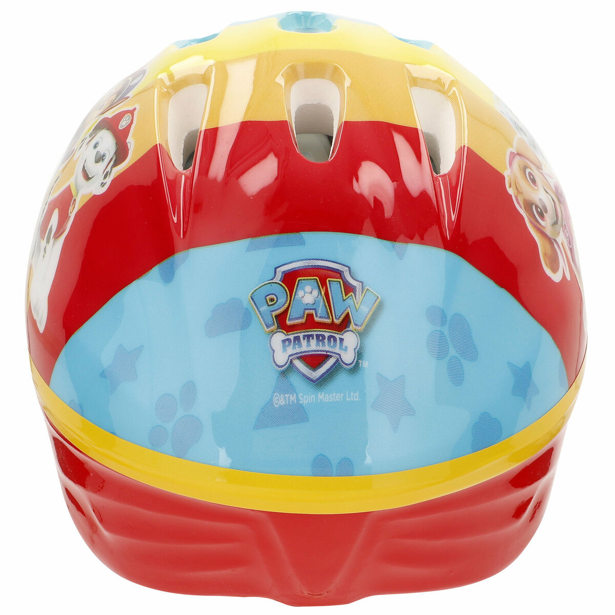 Children’s Cycling Helmet The Paw Patrol 48-52 cm