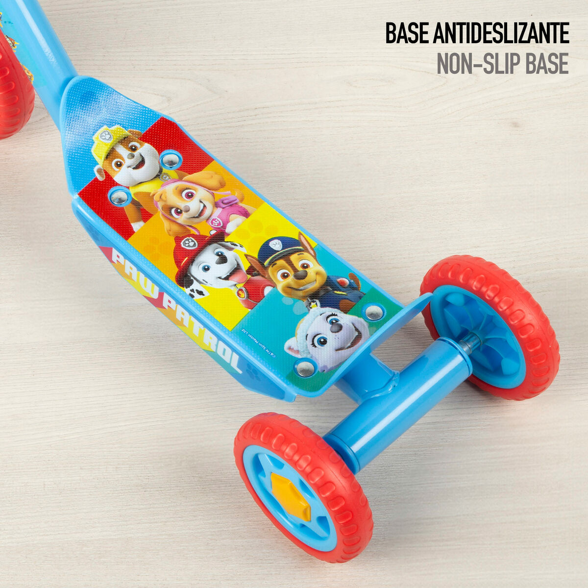 Scooter The Paw Patrol (2 Units)