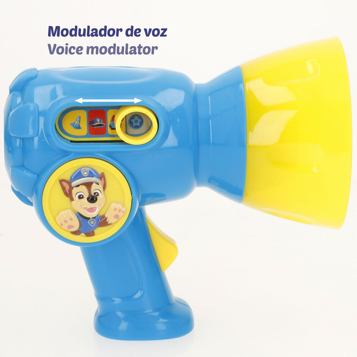 Playset The Paw Patrol Plastic 16 x 14 x 9 cm