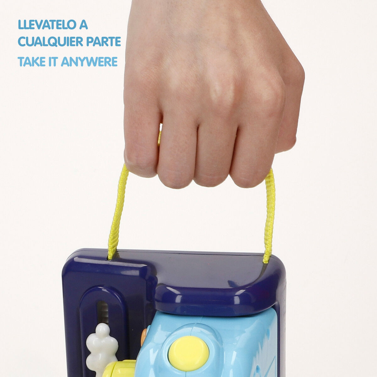 Children’s camera Bluey Blue (4 Units)