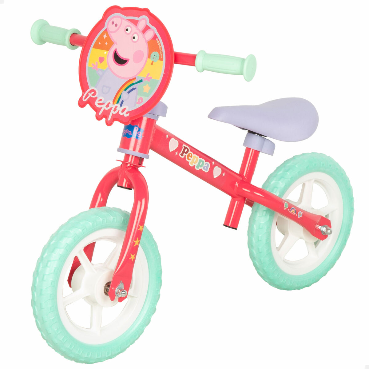 Children’s Bike Peppa Pig