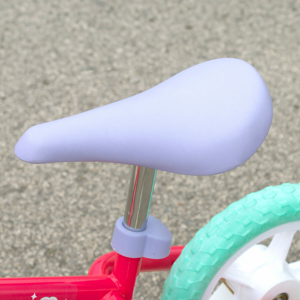 Children’s Bike Peppa Pig