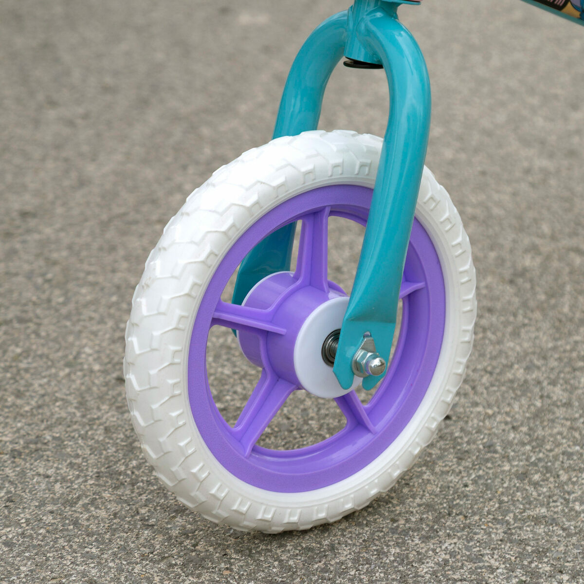 Children’s Bike Stitch