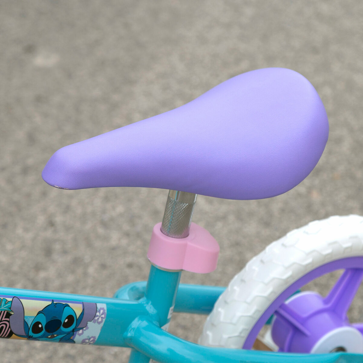 Children’s Bike Stitch