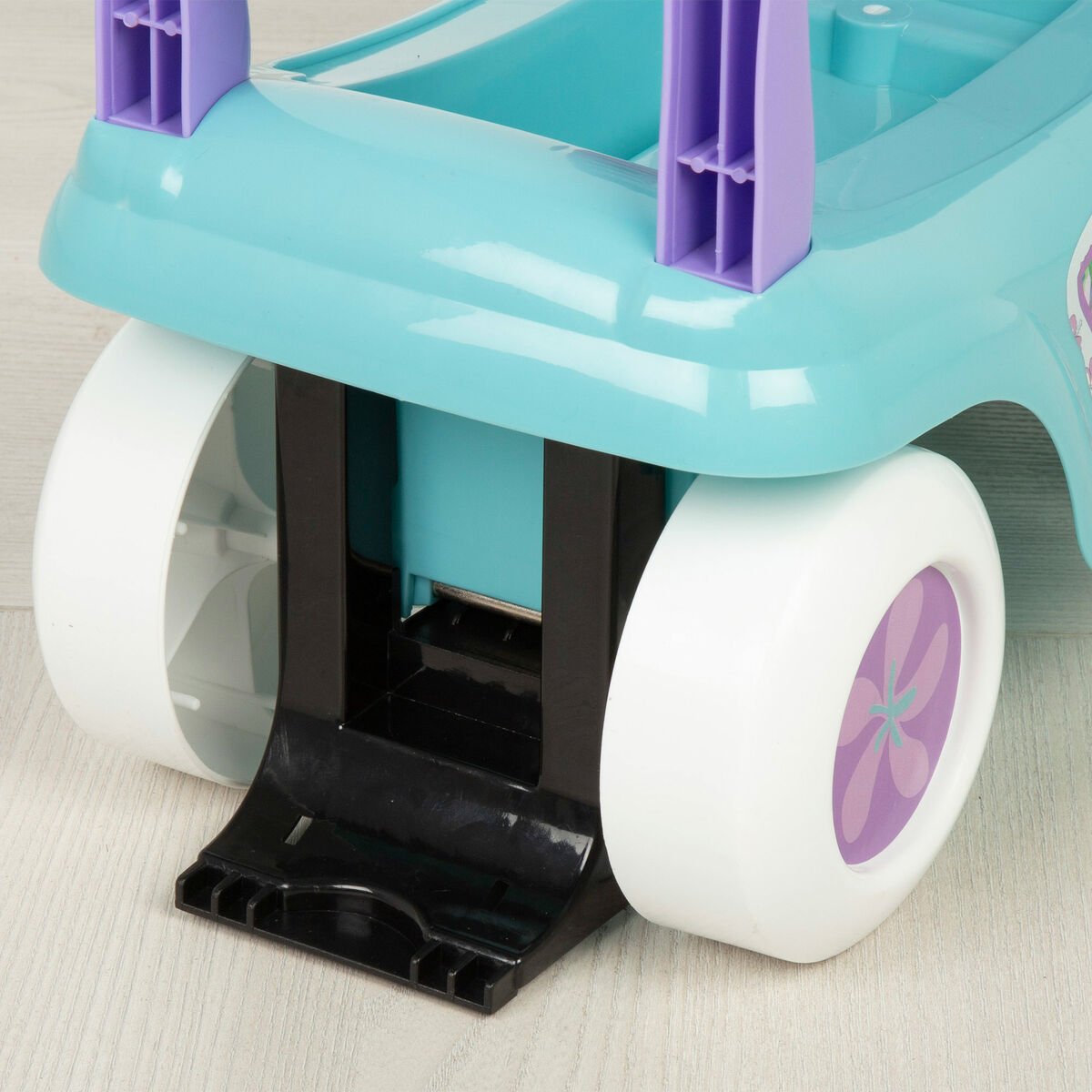 Ride-on toy Stitch 43 x 37 x 21 cm (2 Units)