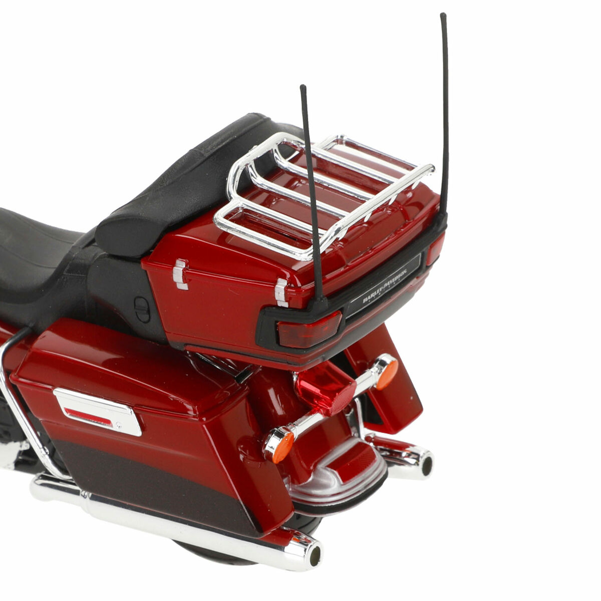Motorbike Maisto 19 x 12 x 7 cm