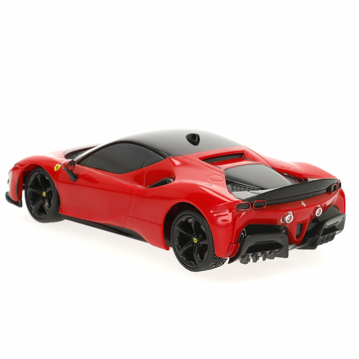 Remote-Controlled Car Audi SF90 STRADALE 20 x 5 x 10 cm (4 Units)