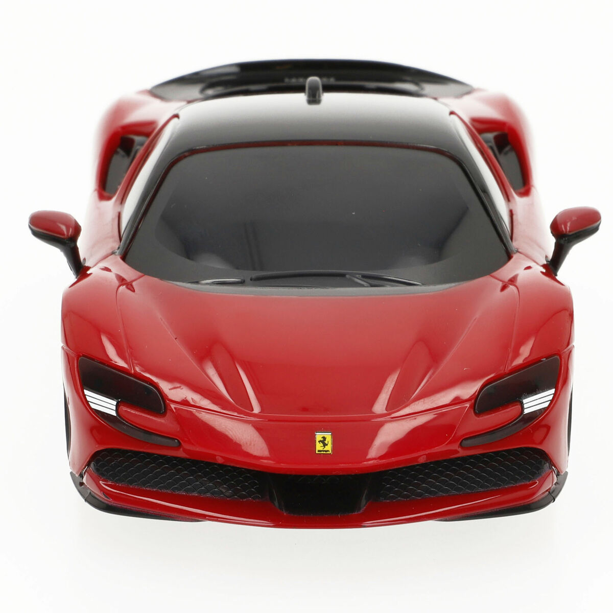 Remote-Controlled Car Audi SF90 STRADALE 20 x 5 x 10 cm (4 Units)