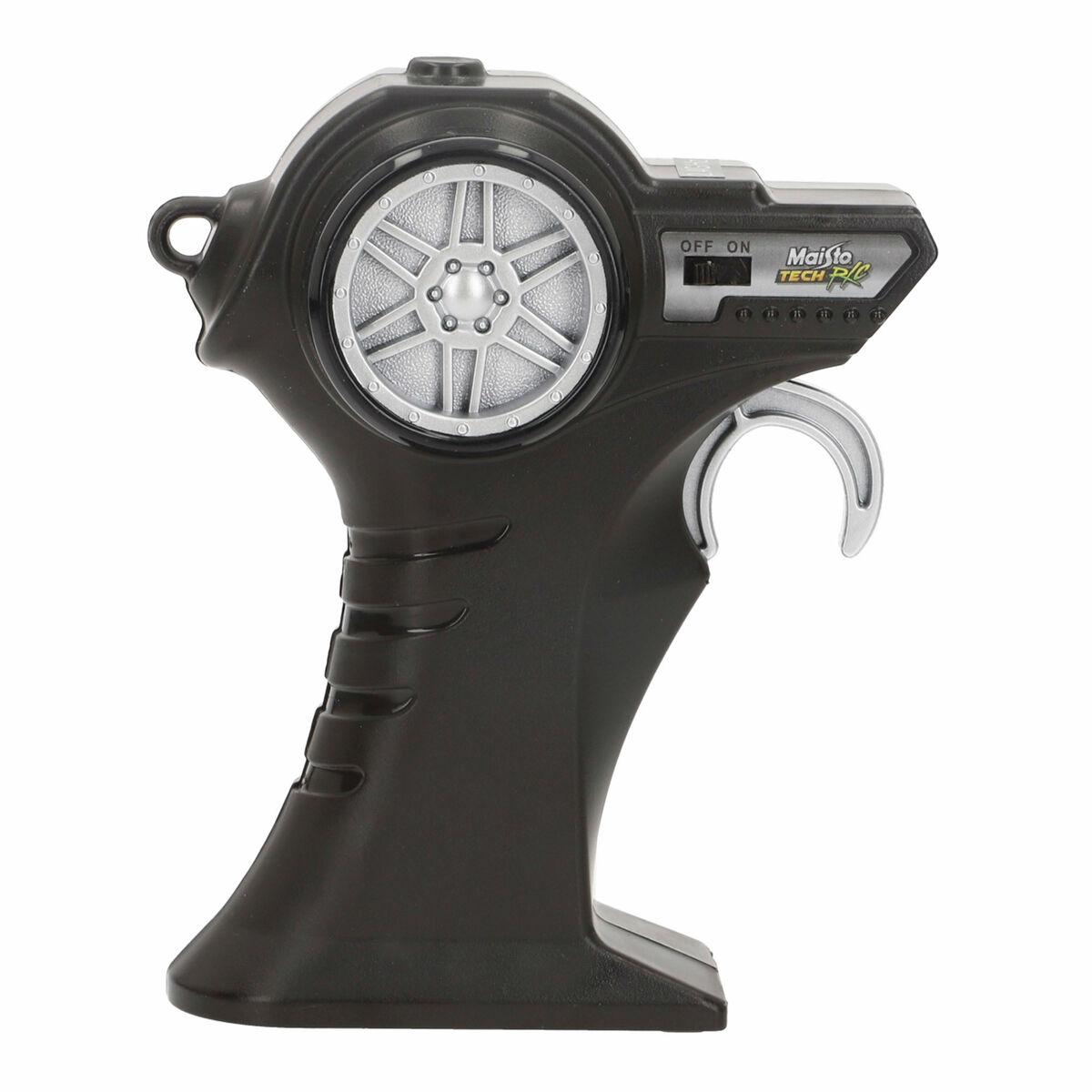 Remote-Controlled Car Volkswagen COMBI 20 x 8 x 9 cm (4 Units)