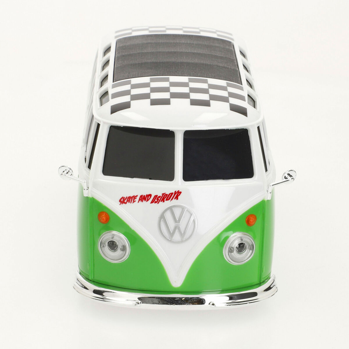 Remote-Controlled Car Volkswagen COMBI 20 x 8 x 9 cm (4 Units)