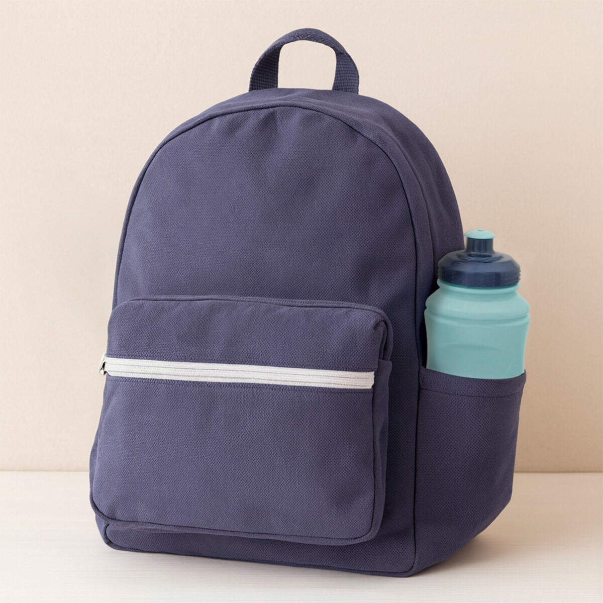 Lunch box Stitch 380 ml 17 x 5,5 x 13,5 cm Bottle (6 Units)