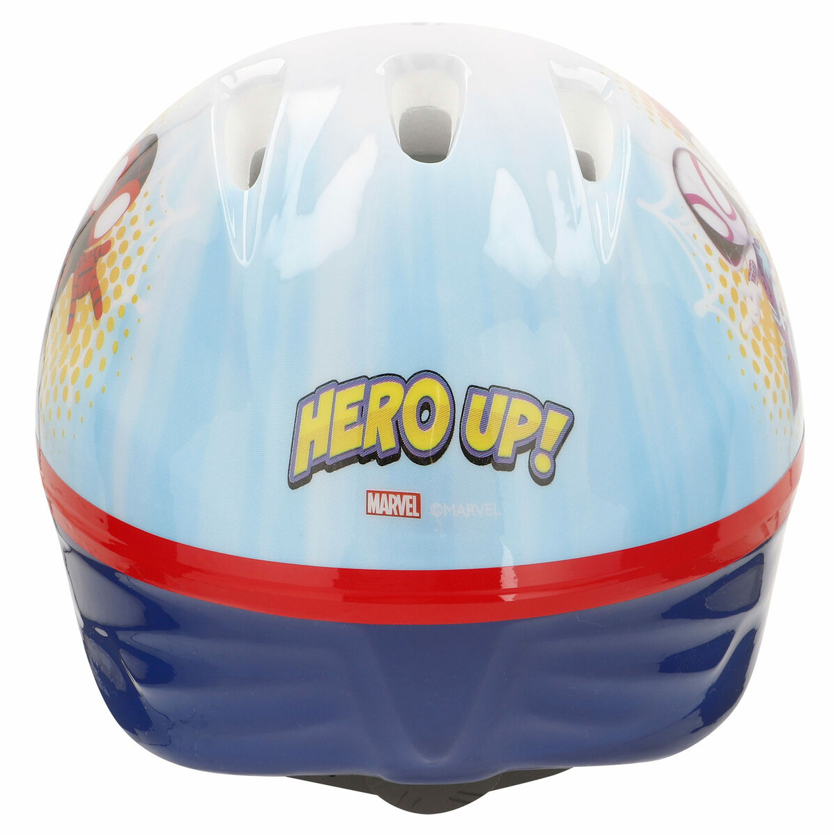 Children’s Cycling Helmet Spidey 48-52 cm