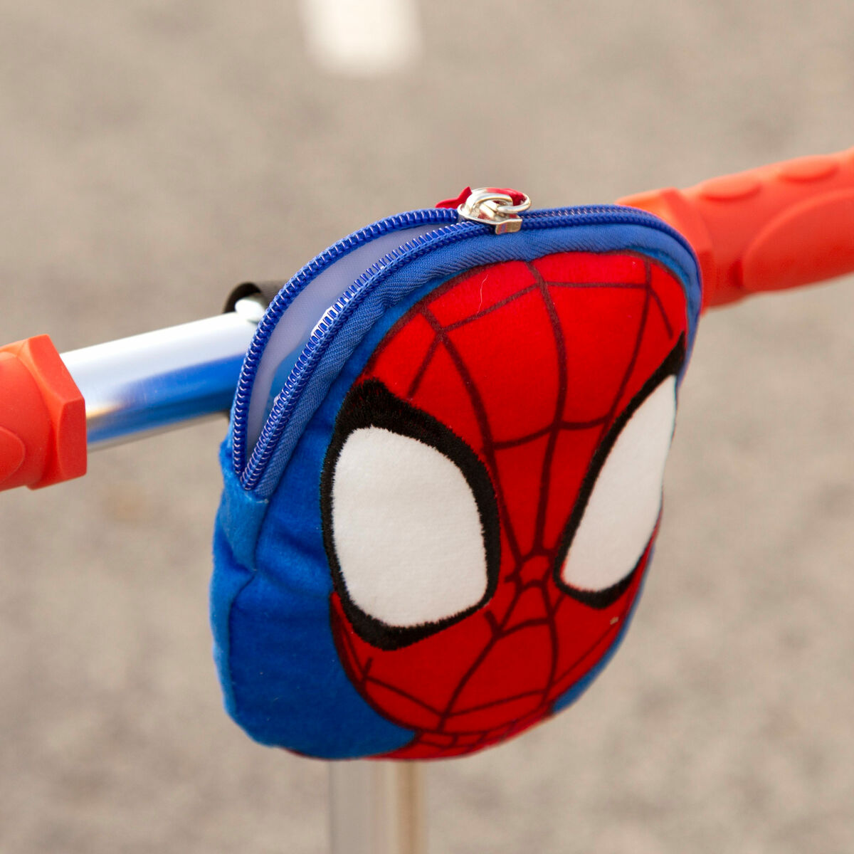 Scooter Spidey (2 Units)