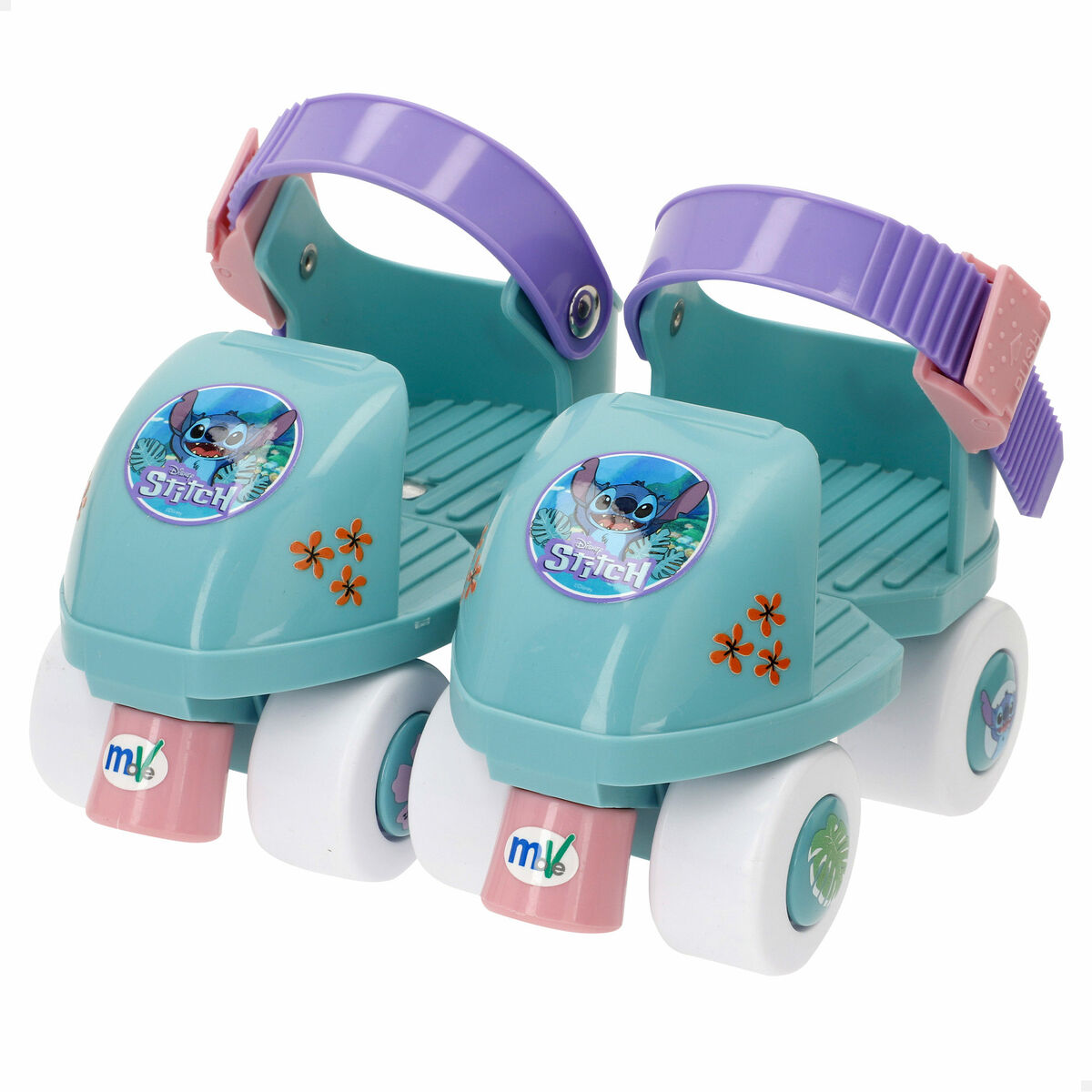 Children’s Cycling Helmet Stitch