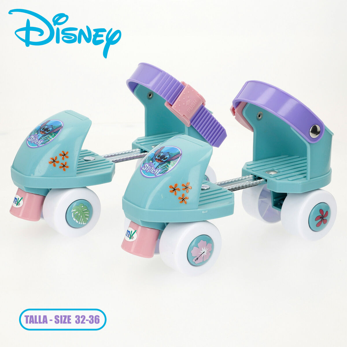 Children’s Cycling Helmet Stitch