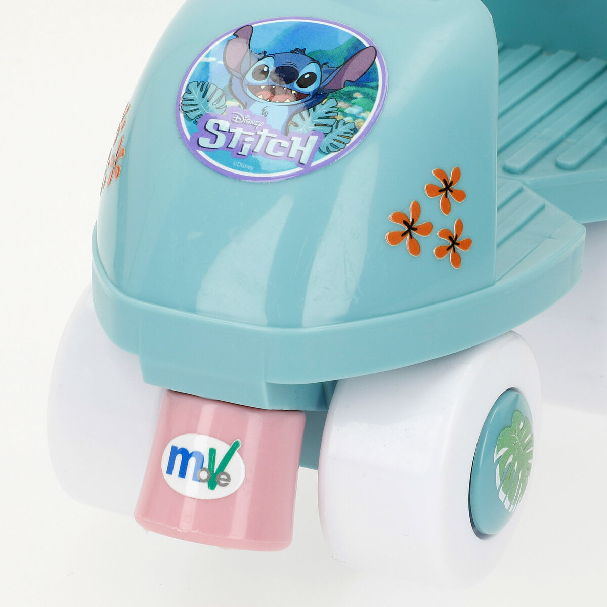 Children’s Cycling Helmet Stitch