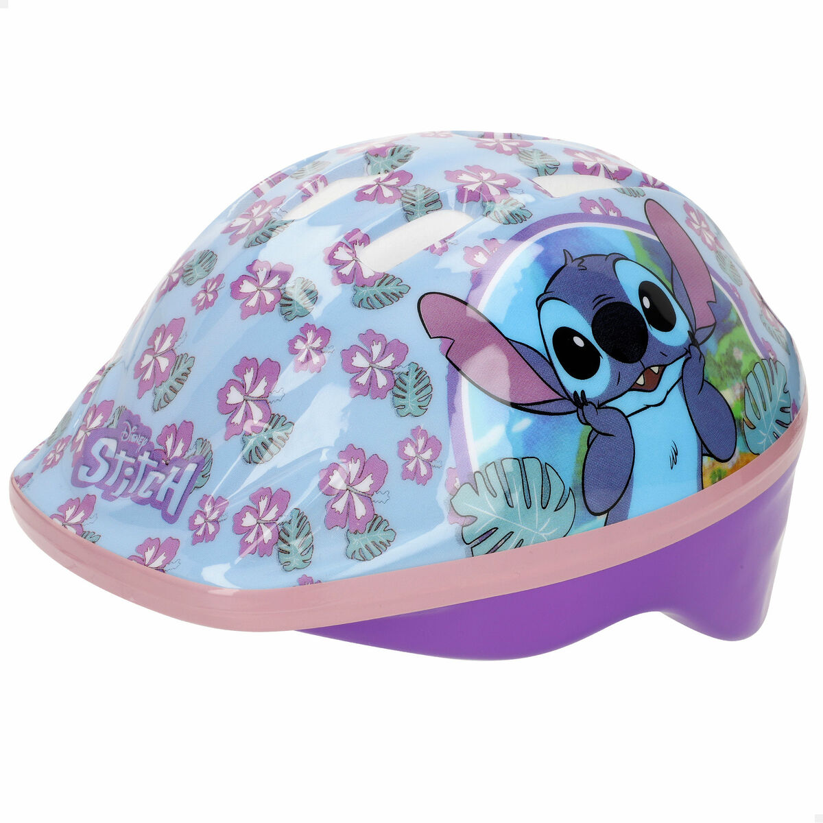 Children’s Cycling Helmet Stitch 48-52 cm