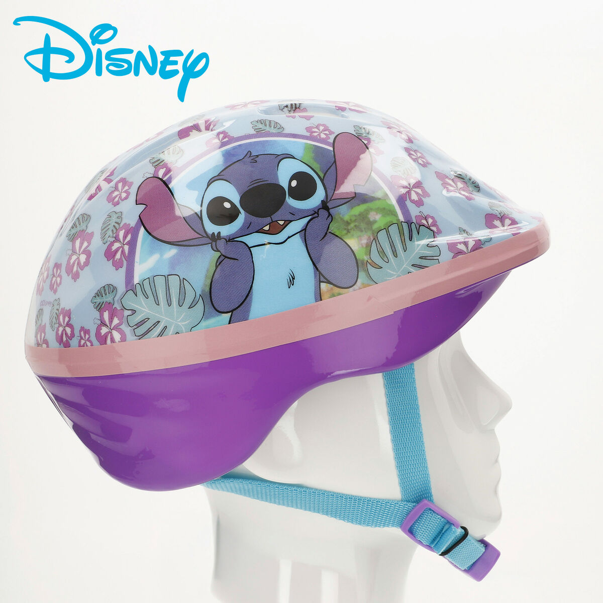 Children’s Cycling Helmet Stitch 48-52 cm