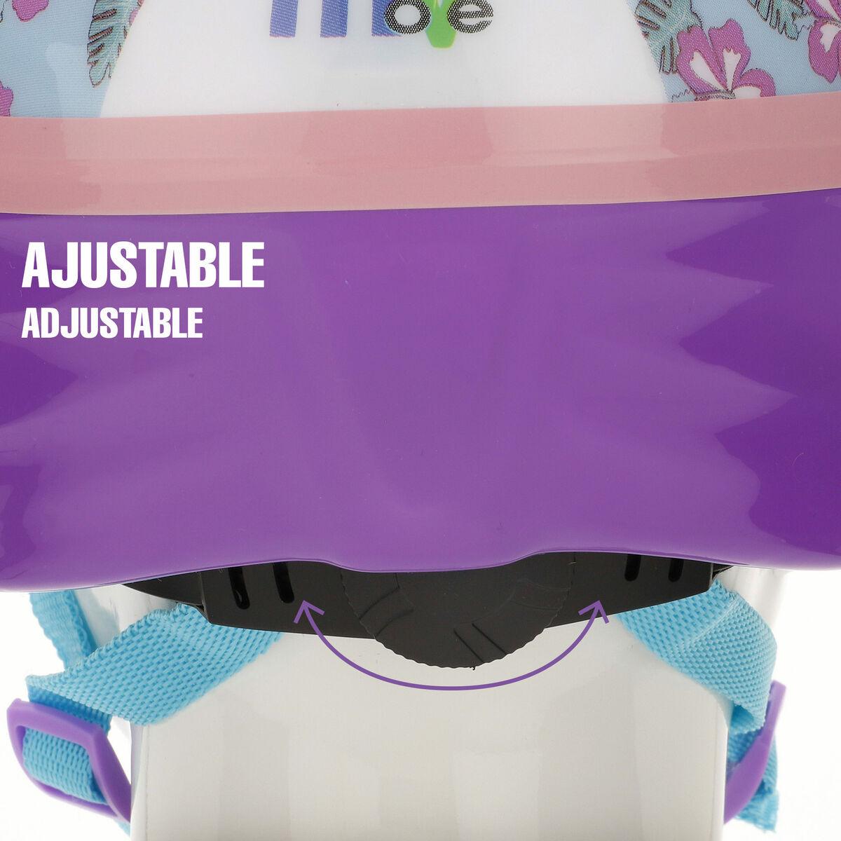 Children’s Cycling Helmet Stitch 48-52 cm