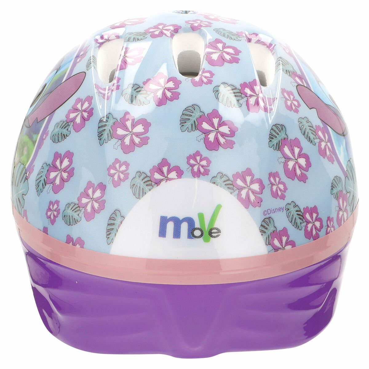Children’s Cycling Helmet Stitch 48-52 cm